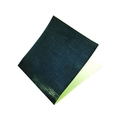 ユタカメイク シート補修用強力粘着テープ 10×20cm 黒 FC071FZ-7561695