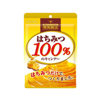 扇雀飴本舗 はちみつ100%のキャンデー 51g FCD085M