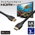 エルパ HDMIケｰブルプレミアム3．0M HDMI-2030-イメージ2