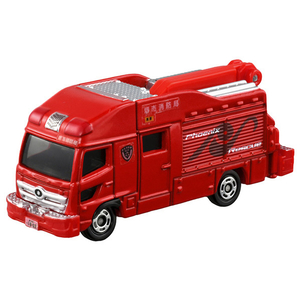 タカラトミー トミカ No.32 堺市消防局 特別高度救助工作車(箱) NO032サカイシシヨウボウキヨクコウサクシヤ タカラトミー トミカ No.32 堺市消防局 特別高度救助工作車(箱) NO032サカイシシヨウボウキヨクコウサクシヤ