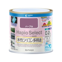 カンペハピオ ハピオセレクト パープル 0.2L FCB494M