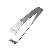 江部松商事 EBM/18-0 滑り止め付 骨抜き 丸 関東型 4寸(120) FC642LU-7247500