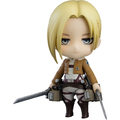 グッドスマイルカンパニー ねんどろいど1385 アニ・レオンハート「進撃の巨人」【再販】 ﾈﾝﾄﾞﾛｲﾄﾞ1385ｱﾆﾚｵﾝﾊ-ﾄ