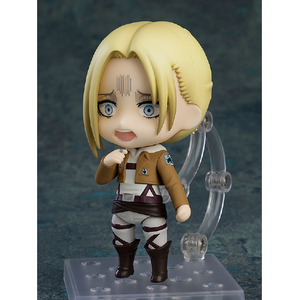 グッドスマイルカンパニー ねんどろいど1385 アニ・レオンハート「進撃の巨人」【再販】 ﾈﾝﾄﾞﾛｲﾄﾞ1385ｱﾆﾚｵﾝﾊ-ﾄ-イメージ5