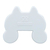 サンスター ダイカットクリップ JITTOME クロ FCD533G-S3624218-イメージ4
