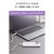 エレコム USB2．0ケーブル(USB Type-C(TM) - USB Type-C/240W) ホワイト MPA-CCPE05WH-イメージ6