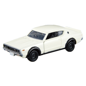 タカラトミー 【特典付き】トミカプレミアム NISSAN SKYLINE 3 MODELS Collection Pﾄﾐｶﾆﾂｻﾝｽｶｲﾗｲﾝ3ﾓﾃﾞﾙｺﾚｸｼﾖﾝ-イメージ4