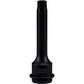 KTC １２．７ｓｑ．　インパクトレンチ用ヘキサゴンレンチ　対辺寸法１０ｍｍ　全長１００ｍｍ BTP4M-10P