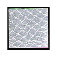 アーテック クリア懐敷 網柄 200枚入 TA-120 無蛍光和紙 FC406LR-5908200