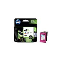 HP CH564WA CH564WA HP 61XL インクカートリッジ カラー増量