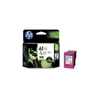 ＨＰ CH564WA HP 61XL インクカートリッジ カラー増量 CH564WA