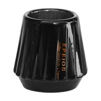 EPEIOS　JAPAN キスカップガラス1個入り インクブラック CC010ABUN1