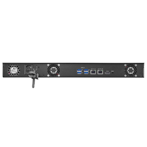 I・Oデータ ビジネスNAS(ラックマウント型 4ドライブ搭載) 16TB LAN DISK HDL4-Z22SATB16U-イメージ3