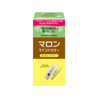 シュワルツコフヘンケル マロン マインドカラー B 明るいブラウン F930973