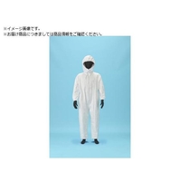 アゼアス タイベック R 製 続服 1030D 3L 1030D-3L FC931VH-4009681