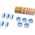 バルカー テープシール 0.2mm×25mm×10m (12巻入) FC381HM-1144626