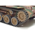 タミヤ 1/35 ミリタリーミニチュアシリーズ No．331 日本陸軍 一式砲戦車(人形6体付き) 35331ﾆﾎﾝ1ｼｷﾎｳｾﾝｼﾔﾆﾝｷﾞﾖｳ6-イメージ5