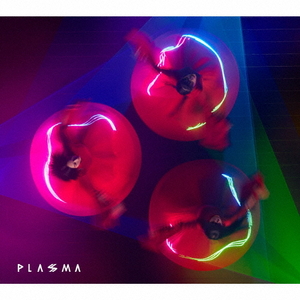 ユニバーサルミュージック Perfume / PLASMA [完全生産限定盤B] 【CD+DVD】 UPCP9033-イメージ1