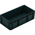 岐阜プラスチック工業 導電性TP型コンテナTP-362B FC579HR-1493400