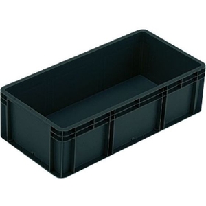 岐阜プラスチック工業 導電性TP型コンテナTP-362B FC579HR-1493400-イメージ1