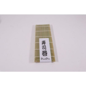 カンダ 竹製巻ス 27cm 角 FC995PL-057381-イメージ1