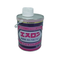 積水化学工業 接着剤 ブルーS 1KG FC125FU-4010302