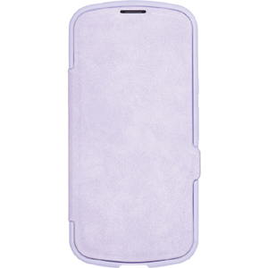 NATURAL design GP9A-CHN04 Google Pixel 9a用背面手帳型ケース CHROME