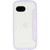NATURAL design Google Pixel 9a用背面手帳型ケース CHROME-NATURAL ラベンダー GP9A-CHN04-イメージ2
