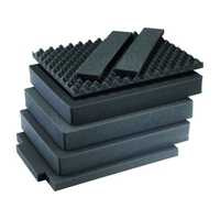 ＰＥＬＩＣＡＮ ＰＲＯＤＵＣＴＳ 1637 ケース用フォームセット FC536JX-1611544