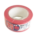 okamoto/布テープカラーOD-001 赤 OD-001-R FCA091U-3562301