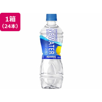 コカ・コーラ アクエリアス NEWATER 500mL 24本 FCE596H-54687
