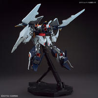 HG クスィーガンダム（Ξガンダム） HGUC 1/144 Ξガンダム│株式会社BANDAI SPIRITS（バンダイ