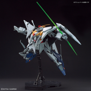 バンダイスピリッツ HGUC 1/144 Ξガンダム HGUC238ｸｽｲ-ｶﾞﾝﾀﾞﾑ-イメージ4