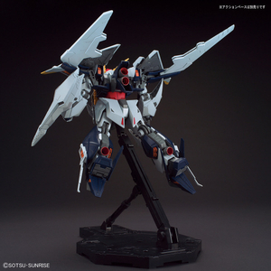 バンダイスピリッツ HGUC 1/144 Ξガンダム HGUC238ｸｽｲ-ｶﾞﾝﾀﾞﾑ-イメージ8