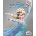 ウォルト・ディズニー・スタジオ・ジャパン アナと雪の女王 MovieNEX Disney100 エディション[数量限定版] 【Blu-ray/DVD】 VWAS7446