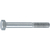 ＴＲＵＳＣＯ 六角ボルト　ステンレス　半ネジ　 Ｍ１２×５０　４本入 B23-1250-イメージ1
