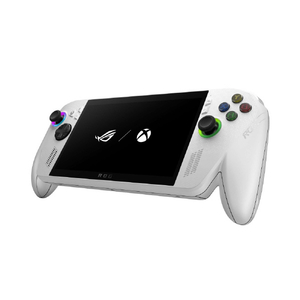 ASUS ROG Xbox Ally ホワイト RC73YA-Z2A16G512-イメージ17