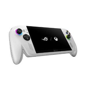 ASUS ROG Xbox Ally ホワイト RC73YA-Z2A16G512-イメージ18