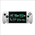 ASUS ROG Xbox Ally ホワイト RC73YA-Z2A16G512-イメージ1