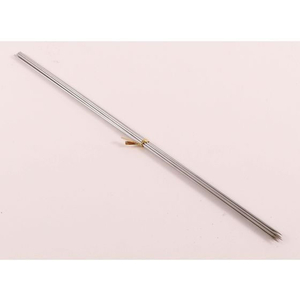 平野製作所 18-8魚串(10本組)φ1.6x210mm FC031SM-110201-イメージ1
