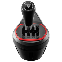 Thrustmaster 4060256 レーシングシフター TH8S Shifter Add-on Thrustmaster 4060256 レーシングシフター TH8S Shifter Add-on