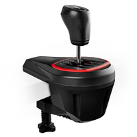 Thrustmaster 4060256 レーシングシフター TH8S Shifter Add-on