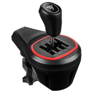 Thrustmaster レーシングシフター TH8S Shifter Add-on 4060256 Thrustmaster レーシングシフター TH8S Shifter Add-on 4060256