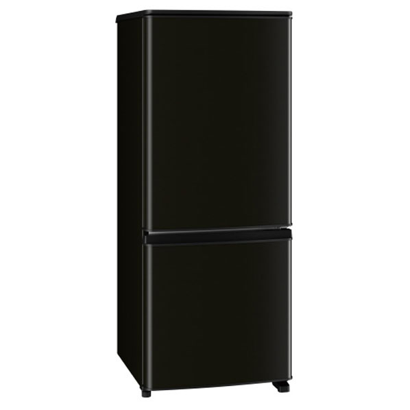 エディオン 2ドア冷蔵庫 HG-067