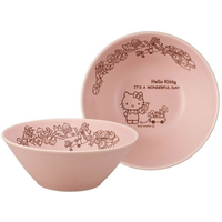 スケーター ボウル 小 13cm ハローキティ FC045PS-CHBW13