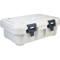 ＣＡＭＢＲＯ Cambro/カムキャリアS UPCS140(480)オフホワイト(SG) FC532LB-0928510