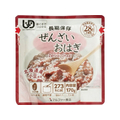 アルファー食品 レトルトタイプ ぜんざいおはぎRT FC368SV