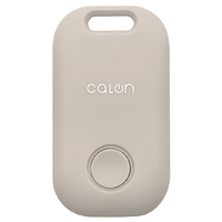 ラスタバナナ スマートトラッカー 紛失防止 CALON トープ RSTR01TA