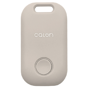 ラスタバナナ RSTR01SBL スマートトラッカー 紛失防止 CALON