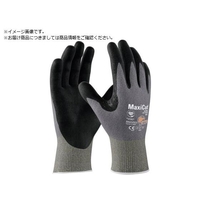 エーティージー/耐切創手袋 マキシカット・ウルトラ 耐切創レベル3D FC013VV-6353298
